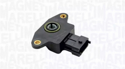 MAGNETI MARELLI 215810606600 -  Датчик, положение дроссельной заслонки